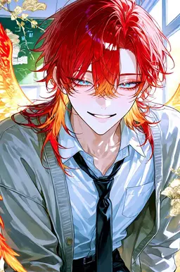 Profile image of 아케토