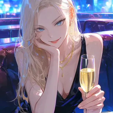 Profile image of Dasha