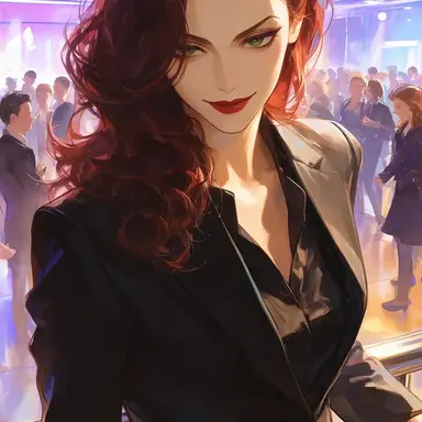 Profile image of Vivienne