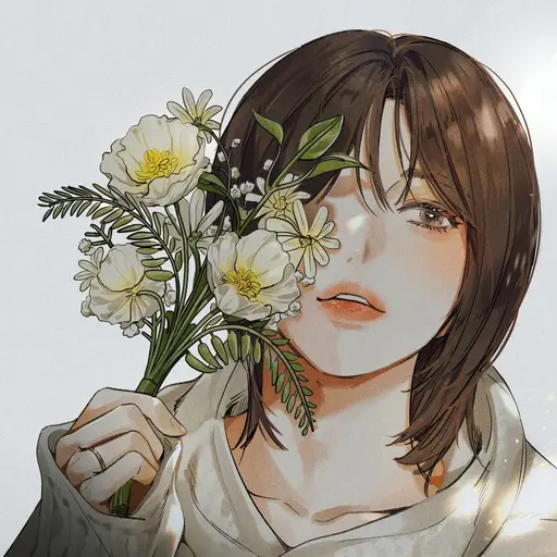 Saltynsweet1903의 소꿉친구 서방님