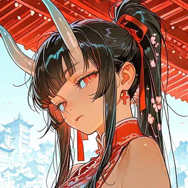 Profile image of 紅蘭