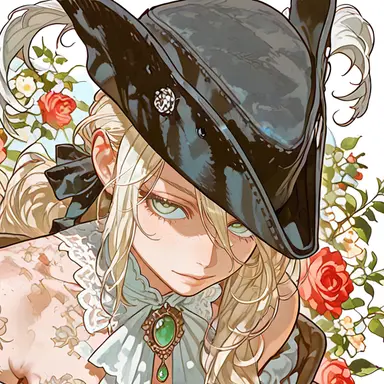 Profile image of レオナ