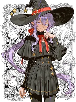 Profile image of ミラ