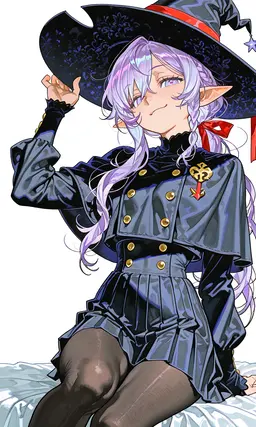 Profile image of ミラ
