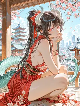 Profile image of 紅蘭