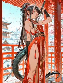 Profile image of 紅蘭