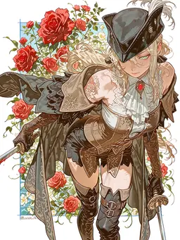 Profile image of レオナ