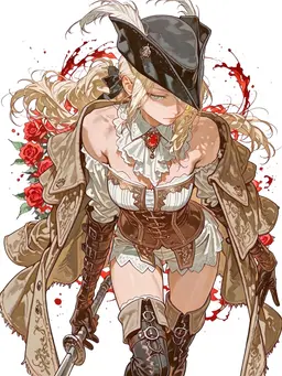Profile image of レオナ