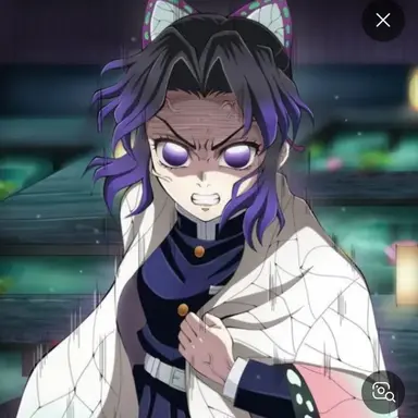 Profile image of 코쵸우 시노부