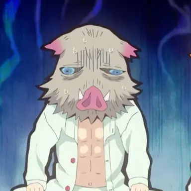 Profile image of 하시비라 이노스케