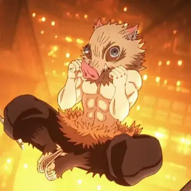 Profile image of 하시비라 이노스케