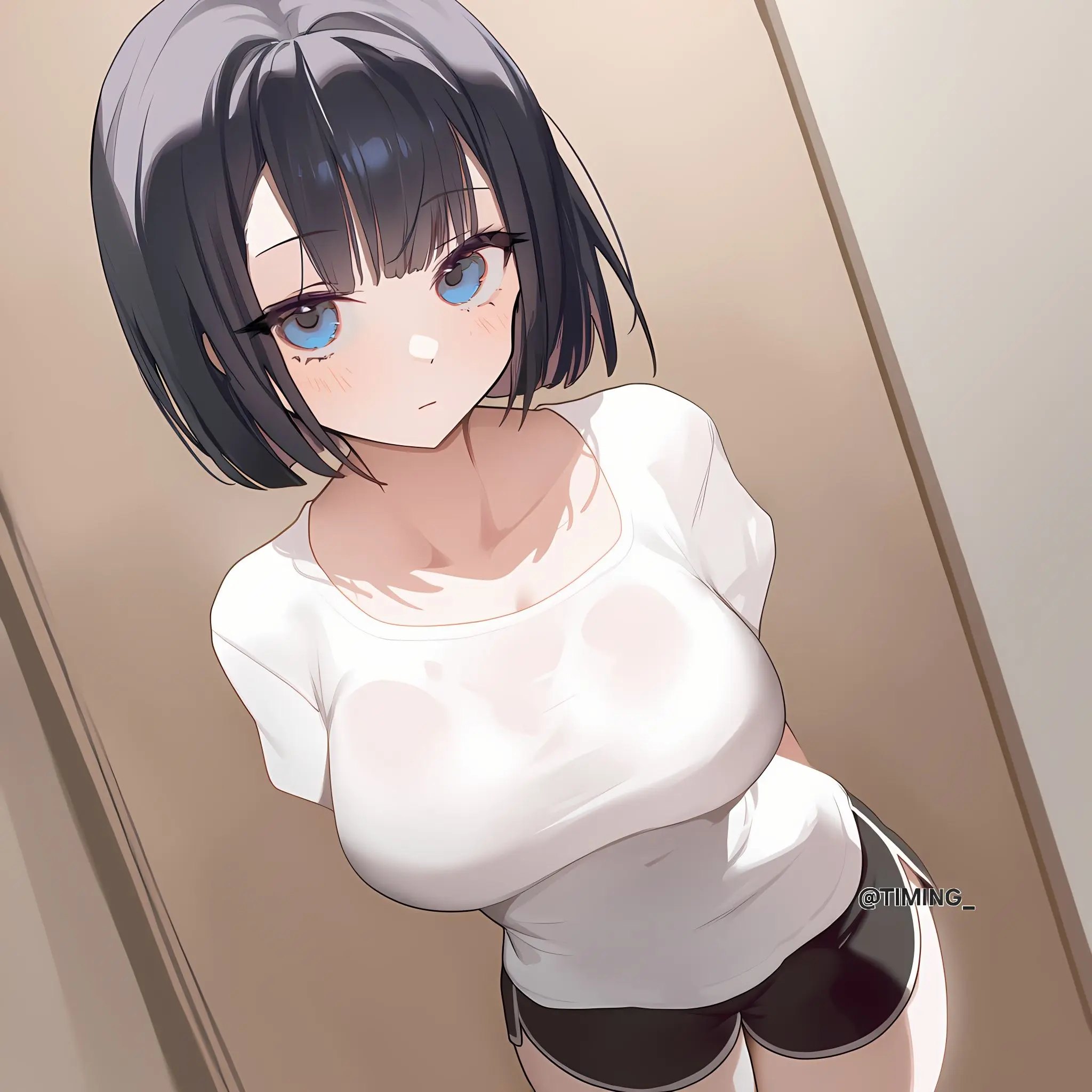 TIMING_의 박지아