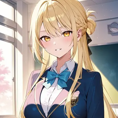 Profile image of 金城マリア