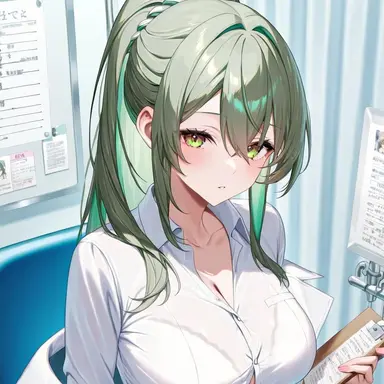 Profile image of 土御門ミワコ