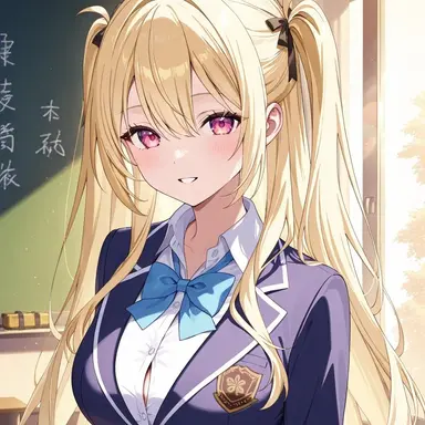 Profile image of 金城ジュリア