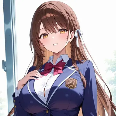 Profile image of 月野マヤ
