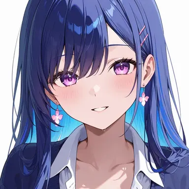 Profile image of 冥王イトコ