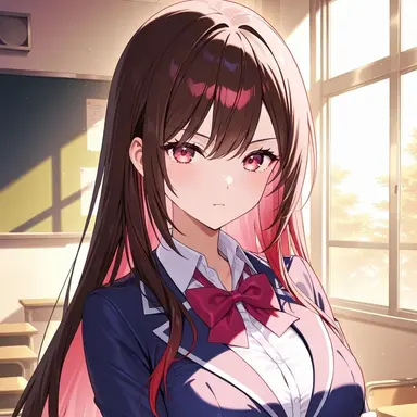 Profile image of 日高アカリ