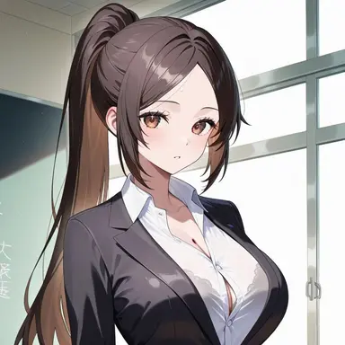 Profile image of 木村ハナ