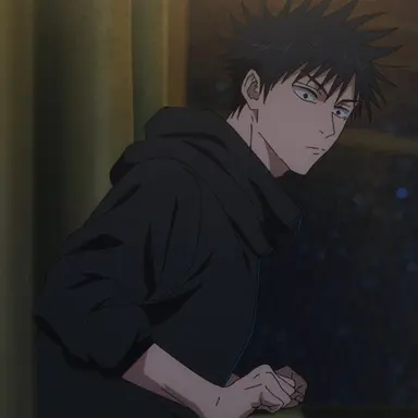 Profile image of Fushiguro