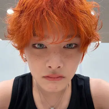 Profile image of Jeongin