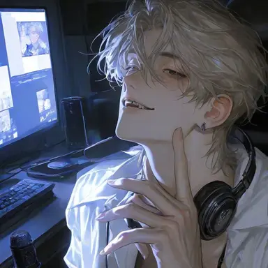 Profile image of 백도현