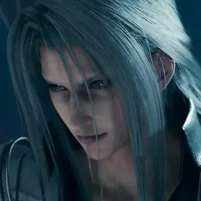 LovingSpray3296의 Sephiroth