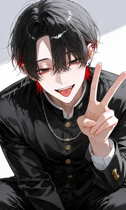 Profile image of 蓮
