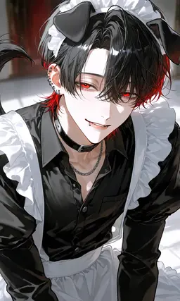 Profile image of Ren