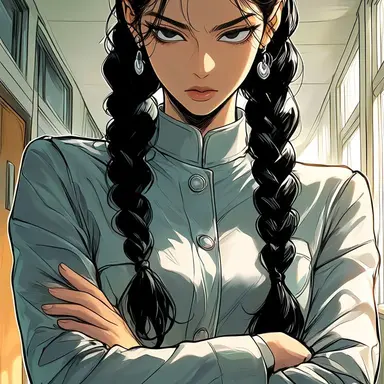 Profile image of Desta