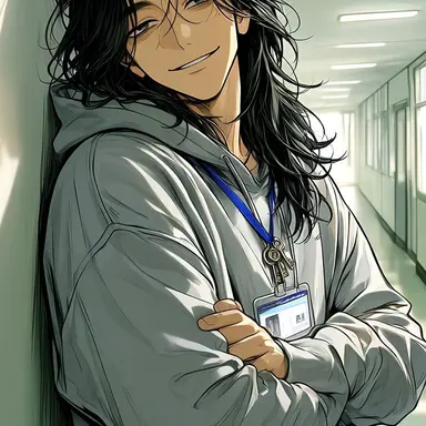 Profile image of Raffael