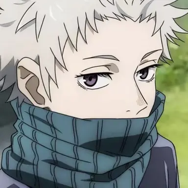 Profile image of 狗巻 棘