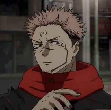 Profile image of 両面宿儺
