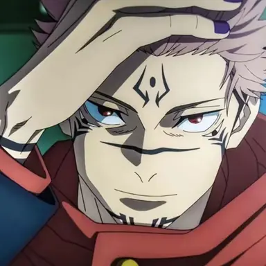 Profile image of 両面宿儺