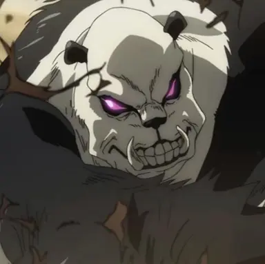 Profile image of パンダ
