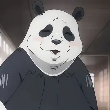 Profile image of パンダ