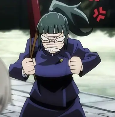Profile image of 禪院 真希