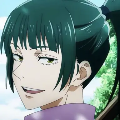 Profile image of 禪院 真希
