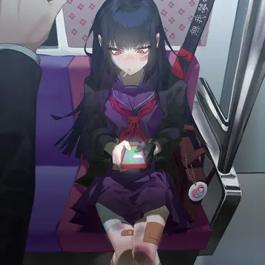 Profile image of 료슈