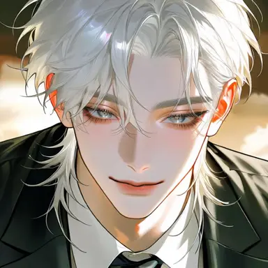 Profile image of ハク