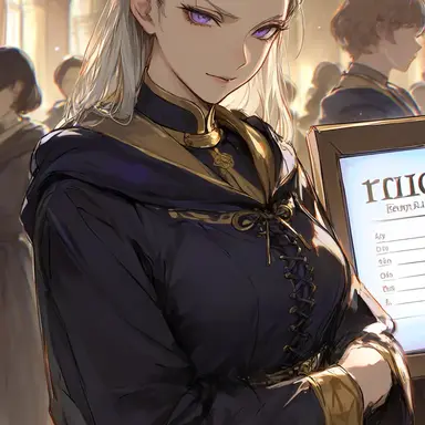 Profile image of Seravine