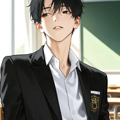 Profile image of 九条  晶