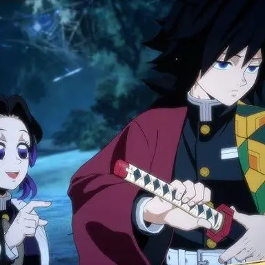 Profile image of 토미오카 기유