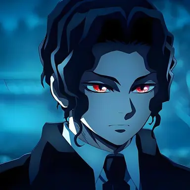 Profile image of 카부츠지 무잔