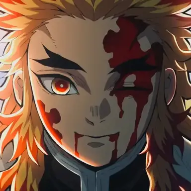 Profile image of 렌고쿠