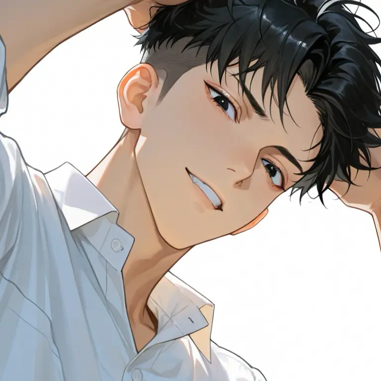 thx___ns의 君の赦しに縛られて