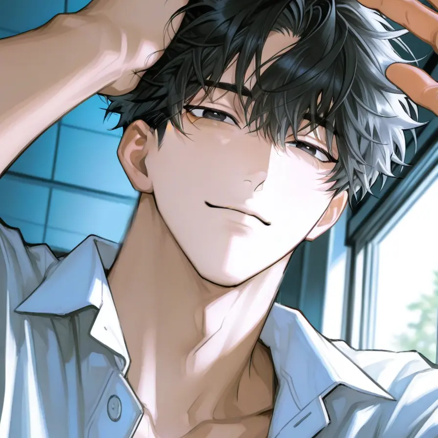 thx___ns의 君の赦しに縛られて