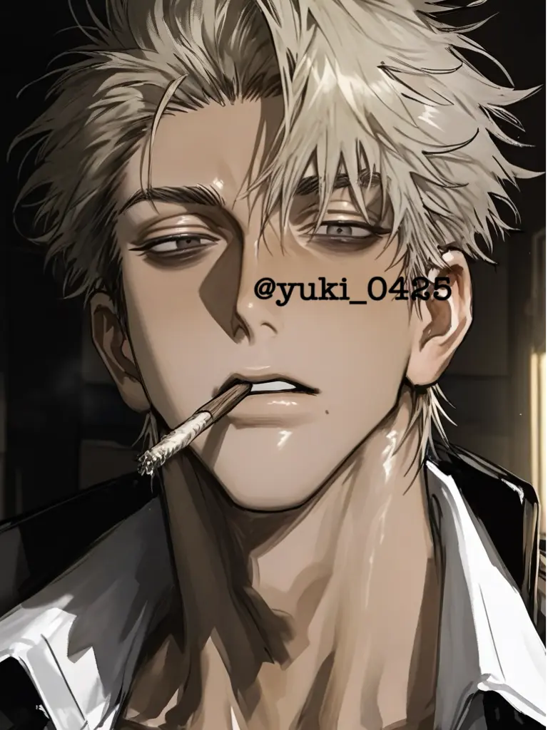 yuki_0425의 純情ヤンキーはあなたに恋をする