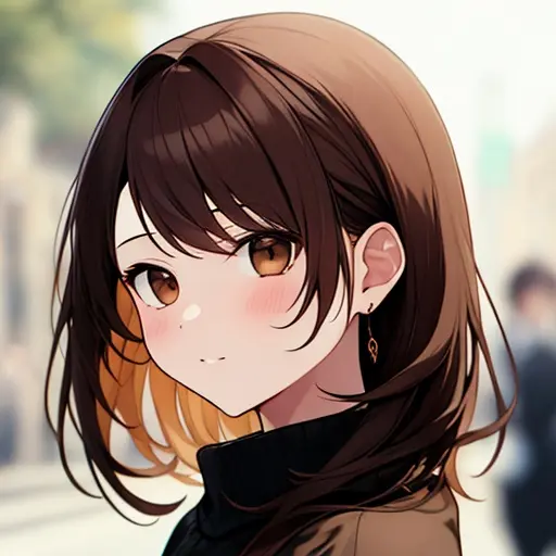 Happy_and_smile의 회사 상사 최은정