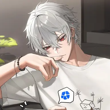 Profile image of 葛葉